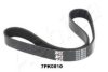 ASHIKA 112-7PK810 V-Ribbed Belts
